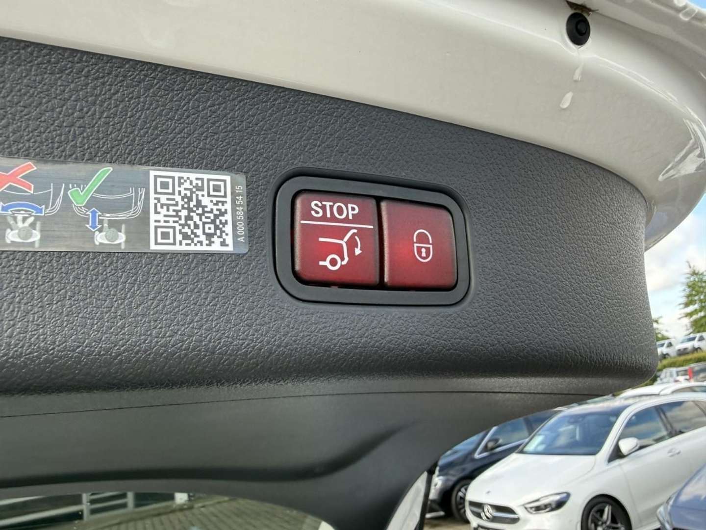 Mercedes GLC 300 300 AMG Line - 2024 - Joinsteer - #16