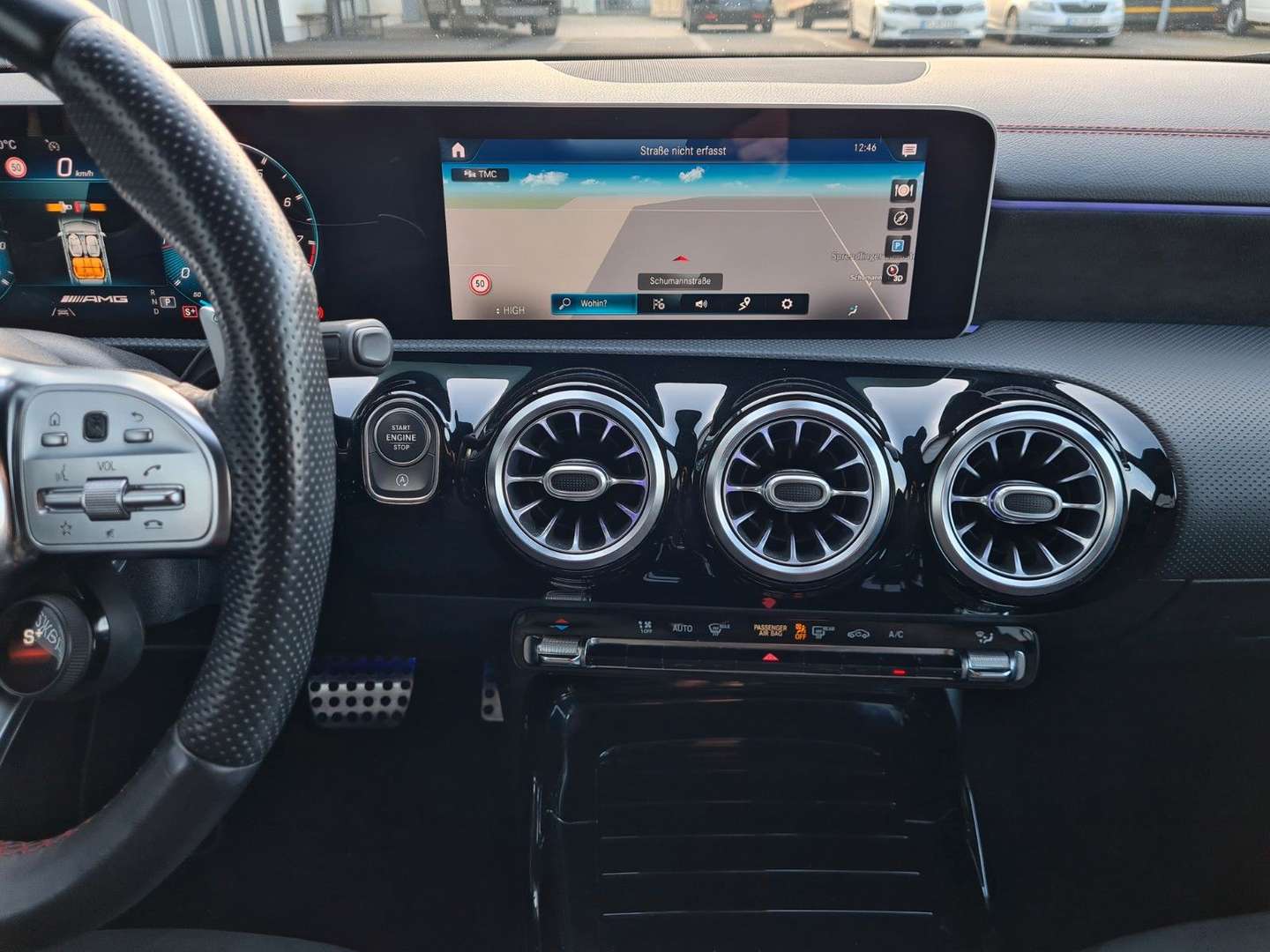 Mercedes CLA 45 AMG 45 AMG Line - 2020 - Joinsteer - #18