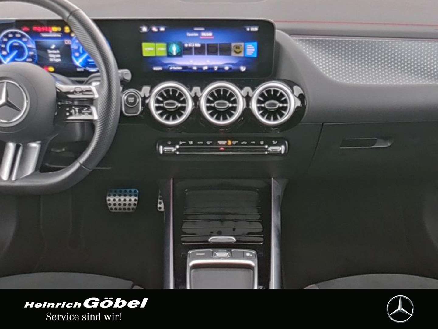 Mercedes EQA 350 AMG Line - 2024 - Joinsteer - #4