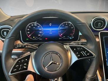 Mercedes Classe C 200 Avantgarde — photo 10