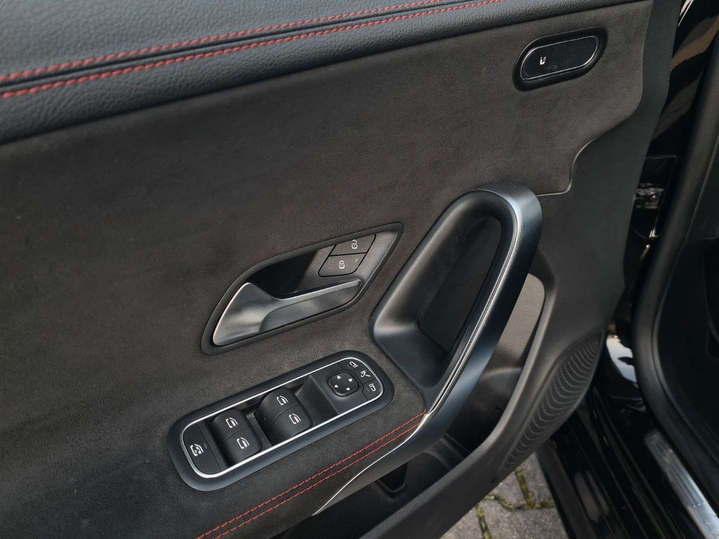 Mercedes CLA 45 AMG 45 AMG Line - 2020 - Joinsteer - #19