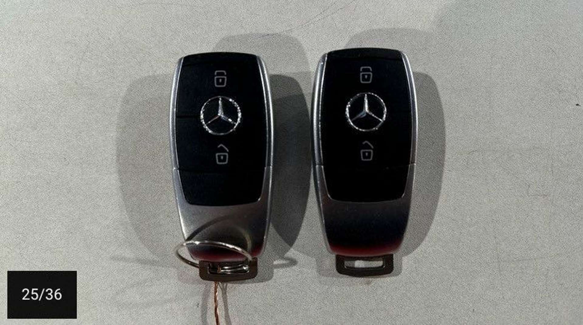 Mercedes GLC 300 300 AMG Line - 2021 - Joinsteer - #18