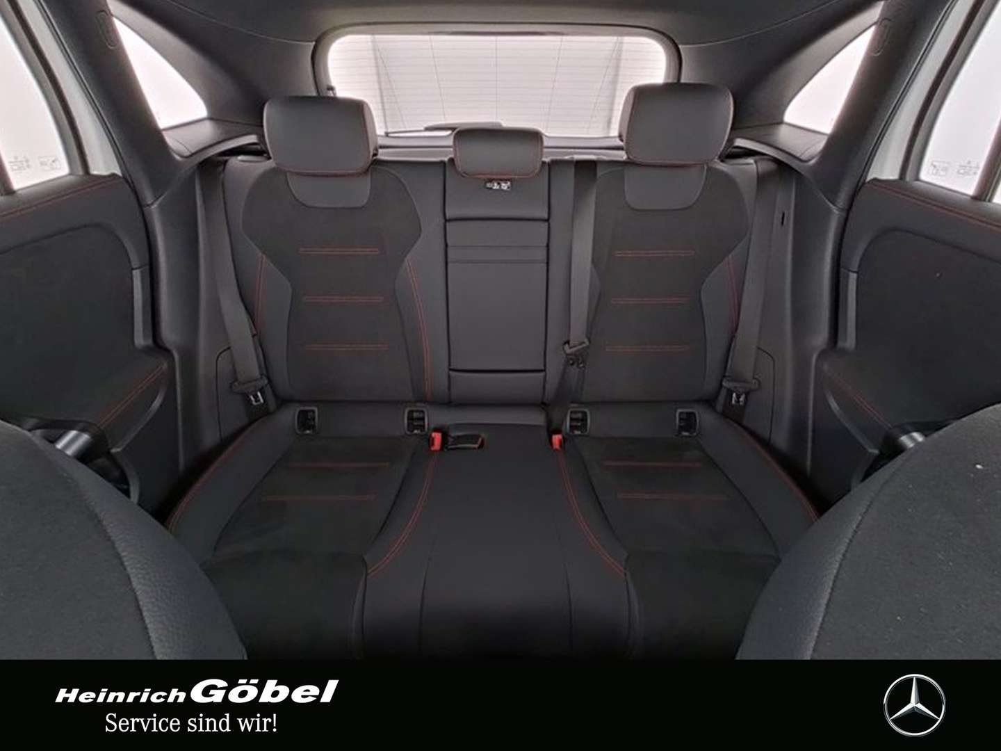 Mercedes EQA 350 AMG Line - 2024 - Joinsteer - #5