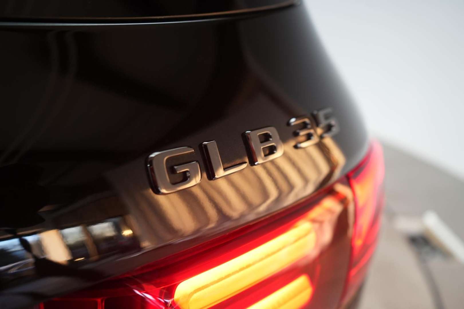 Mercedes GLB 35 AMG 35 AMG Line - 2024 - Joinsteer - #32