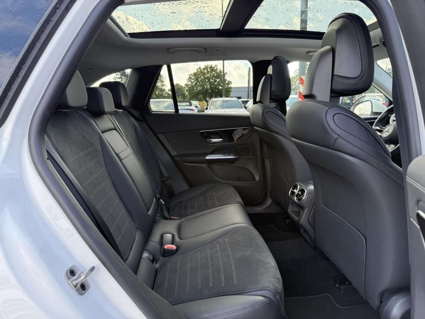 Mercedes GLC 300 300 AMG Line - 2024 - Joinsteer - #19