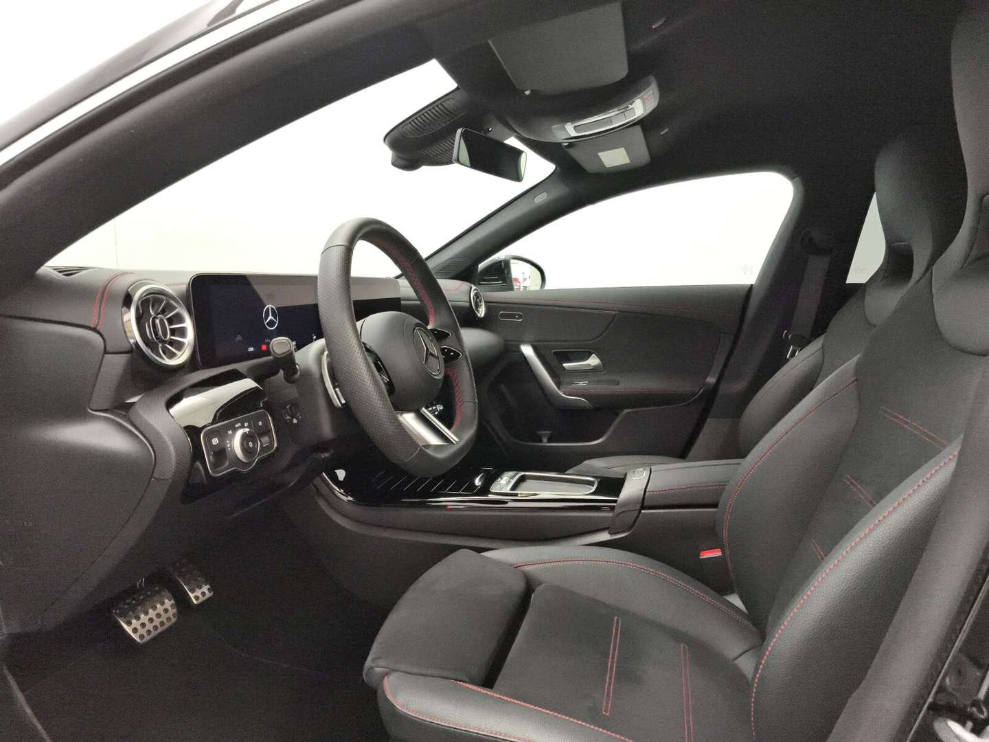 Mercedes CLA 250 E Shooting Brake 250 AMG Line - 2025 - Joinsteer - #10