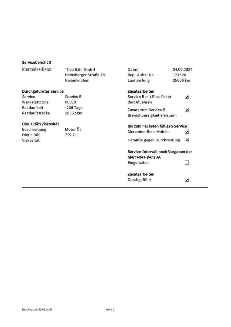 Mercedes CLA 45 AMG 45 AMG Line - 2020 - Joinsteer - #21