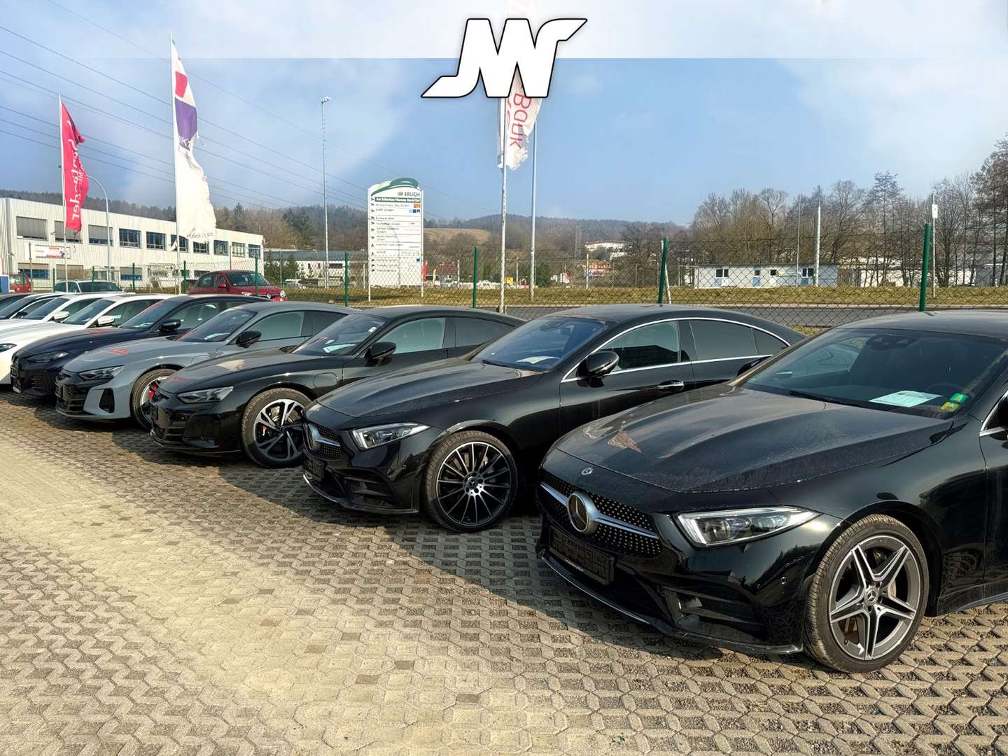 Mercedes GLC 300 300 AMG Line - 2021 - Joinsteer - #20