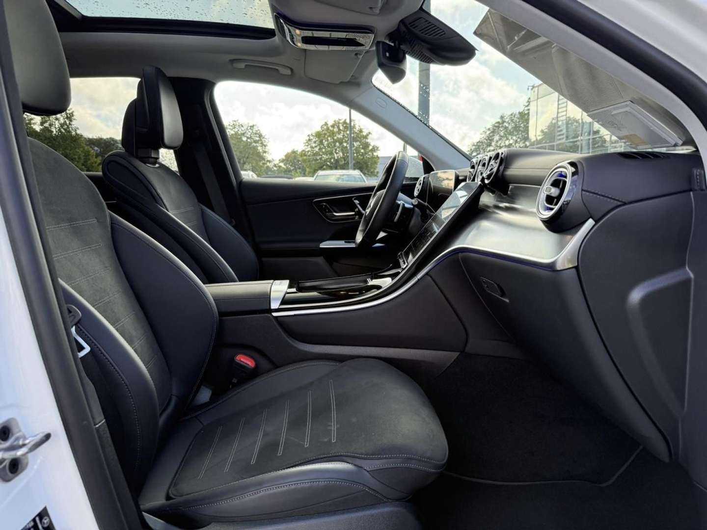 Mercedes GLC 300 300 AMG Line - 2024 - Joinsteer - #20