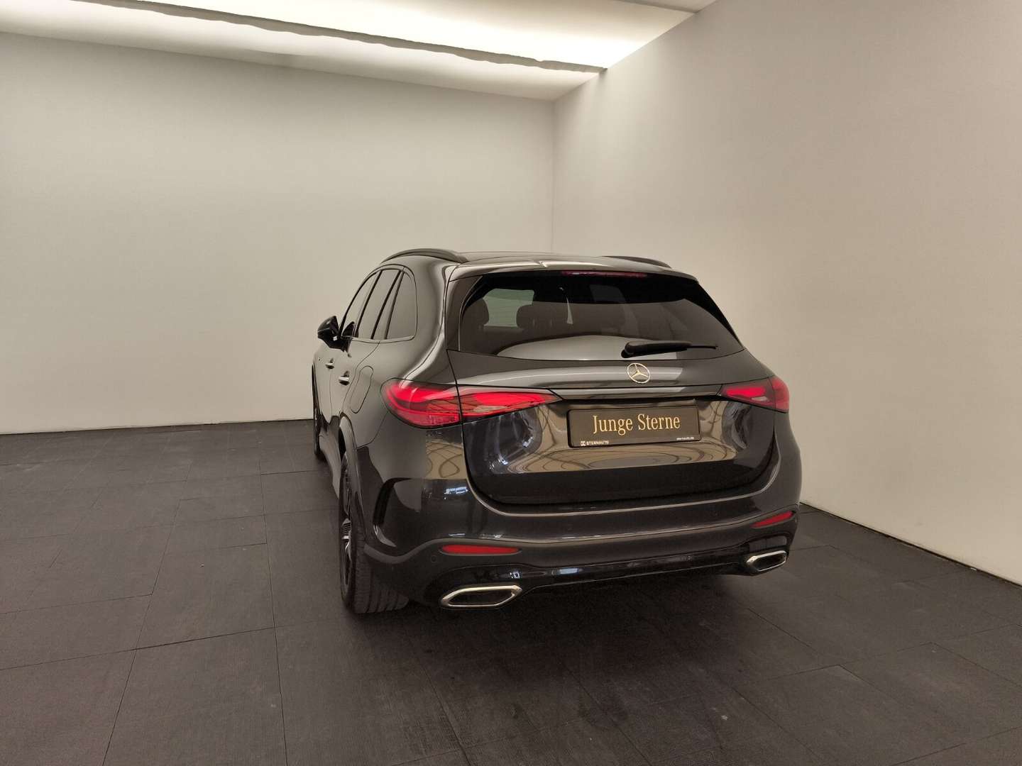 Mercedes GLC 300 300 AMG Line - 2024 - Joinsteer - #6