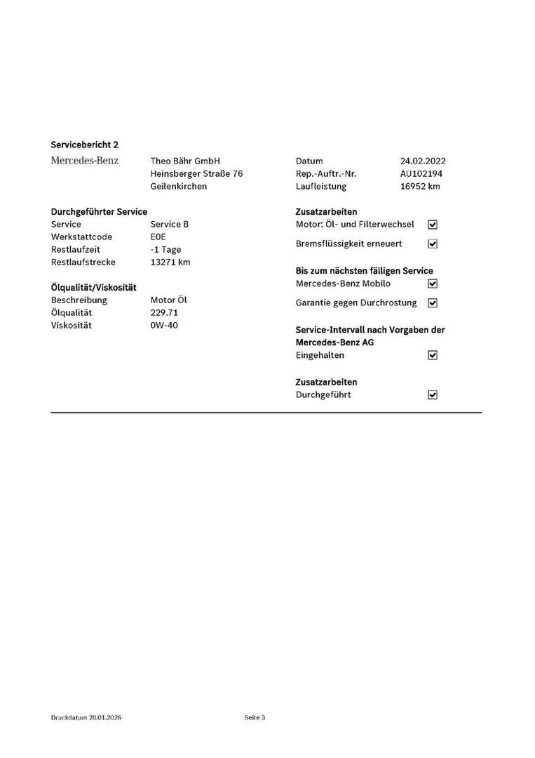 Mercedes CLA 45 AMG 45 AMG Line - 2020 - Joinsteer - #22
