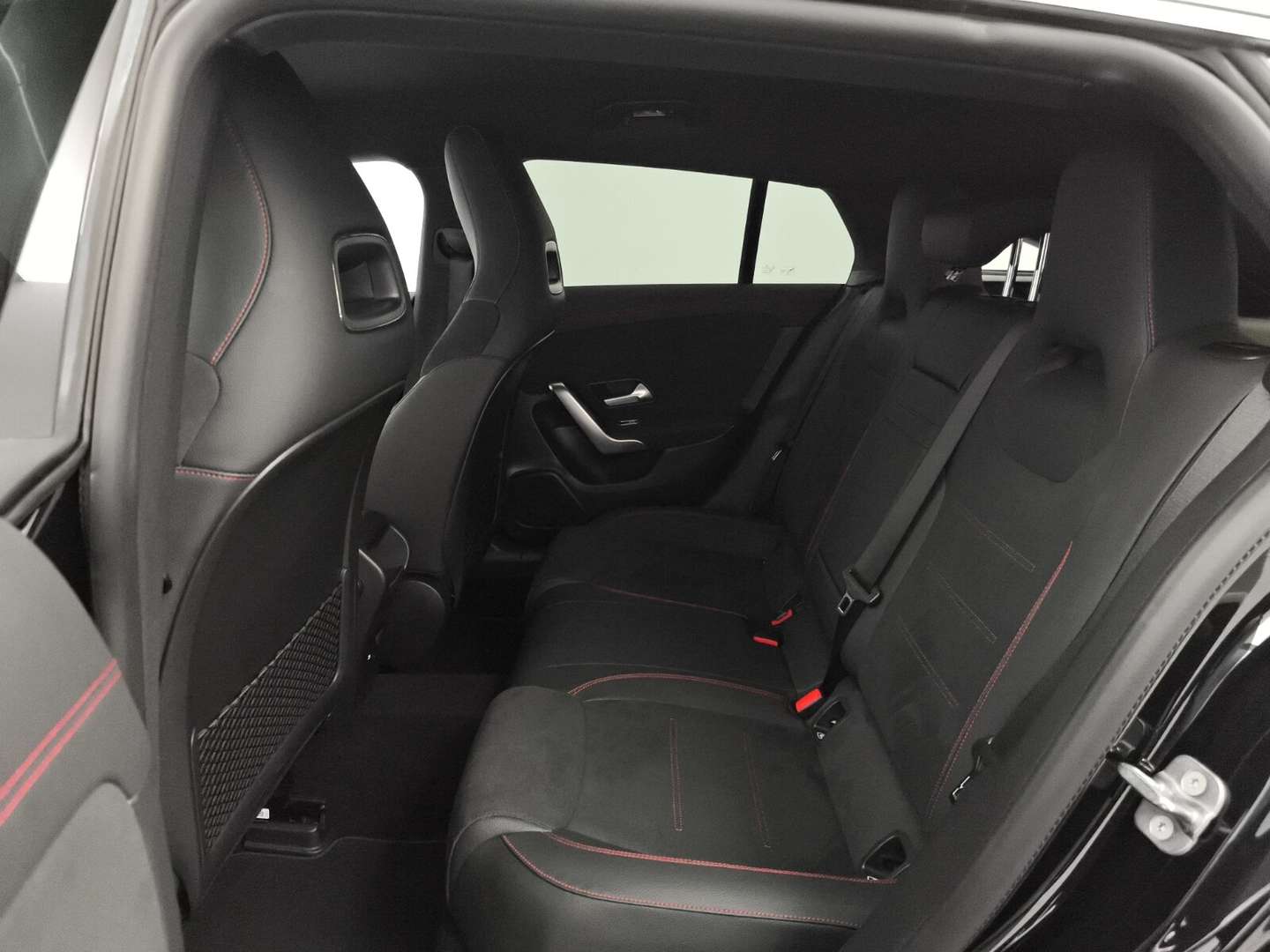 Mercedes CLA 250 E Shooting Brake 250 AMG Line - 2025 - Joinsteer - #11