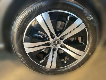 Mercedes Classe C 200 Avantgarde — photo 13