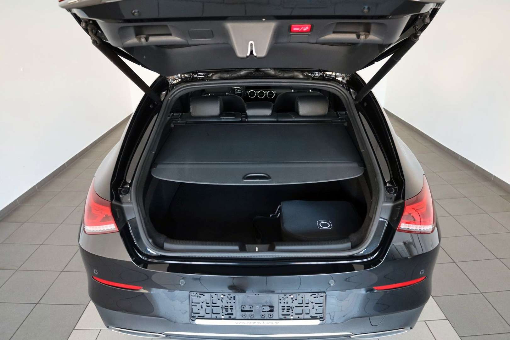 Mercedes CLA 250 E Shooting Brake 250 Progressive - 2023 - Joinsteer - #23