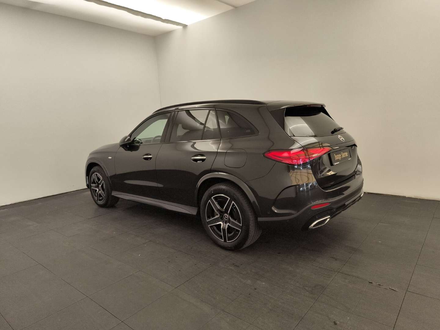 Mercedes GLC 300 300 AMG Line - 2024 - Joinsteer - #7