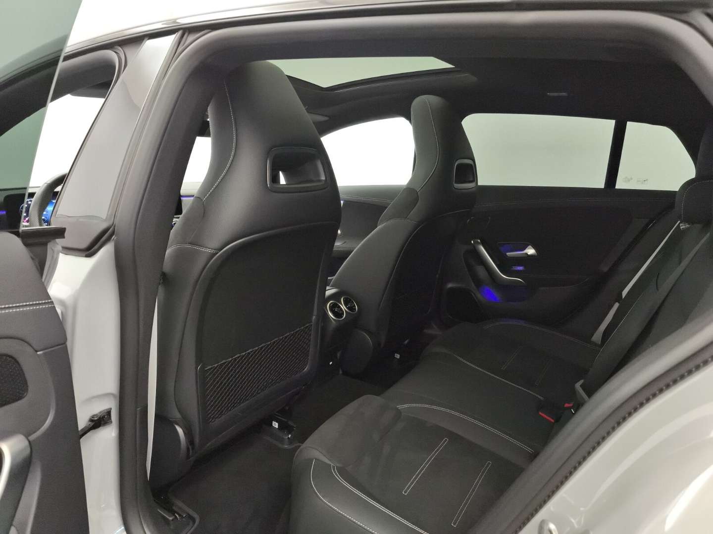 Mercedes CLA 250 E Shooting Brake 250 AMG Line - 2025 - Joinsteer - #18