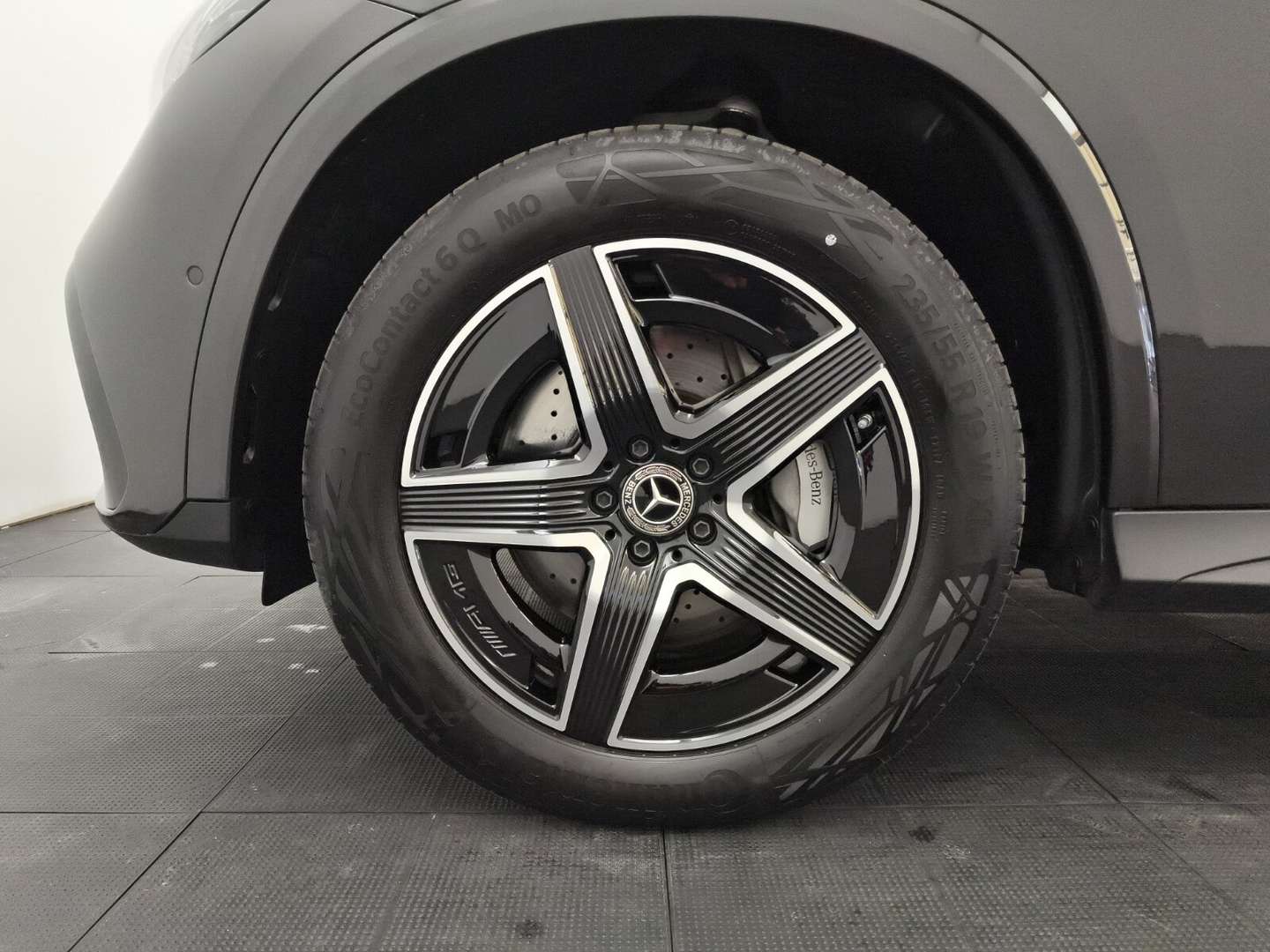 Mercedes GLC 300 300 AMG Line - 2024 - Joinsteer - #8