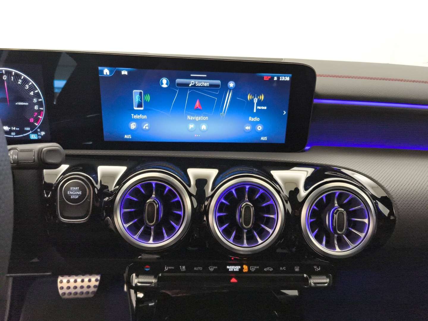 Mercedes CLA 250 E Shooting Brake 250 AMG Line - 2025 - Joinsteer - #13