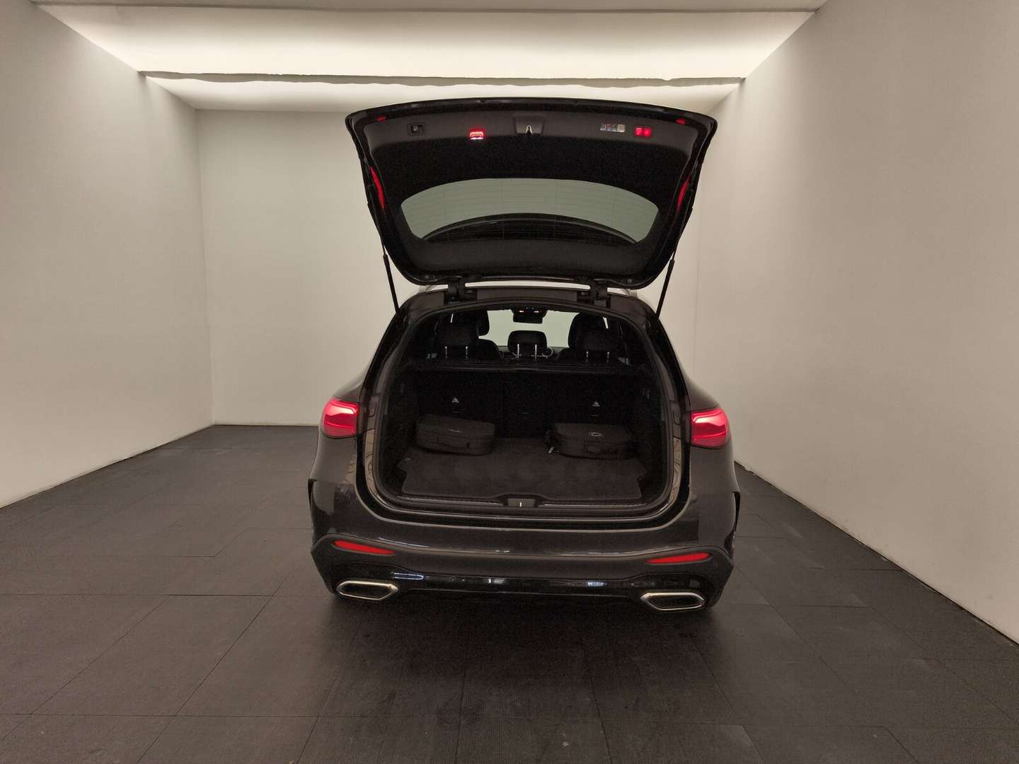 Mercedes GLC 300 300 AMG Line - 2024 - Joinsteer - #9