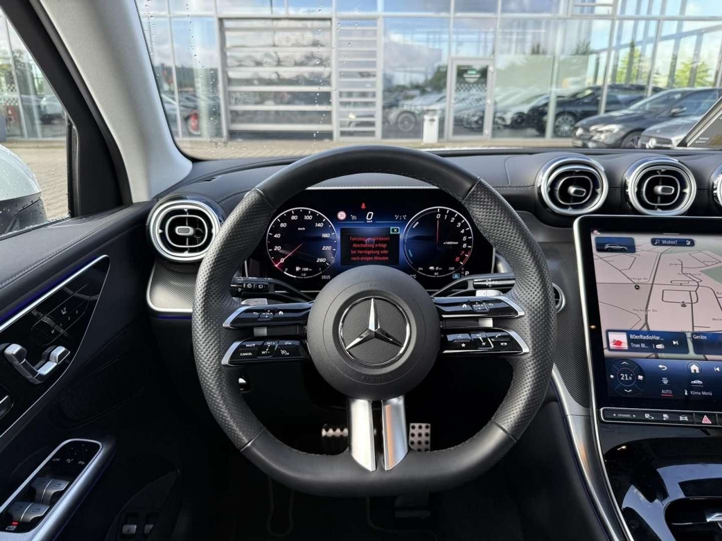 Mercedes GLC 300 300 AMG Line - 2024 - Joinsteer - #23