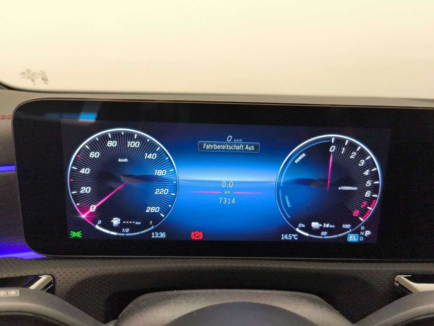 Mercedes CLA 250 E Shooting Brake 250 AMG Line - 2025 - Joinsteer - #14