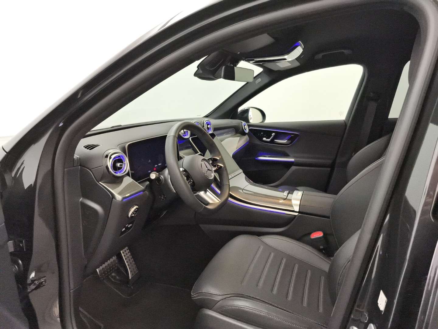 Mercedes GLC 300 300 AMG Line - 2024 - Joinsteer - #10