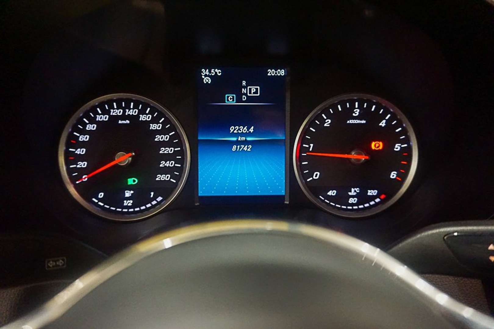 Mercedes GLC Coupé 220 Business - 2019 - Joinsteer - #8