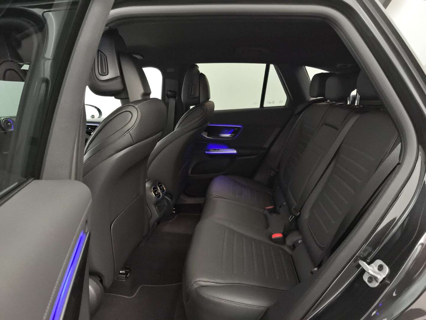 Mercedes GLC 300 300 AMG Line - 2024 - Joinsteer - #11