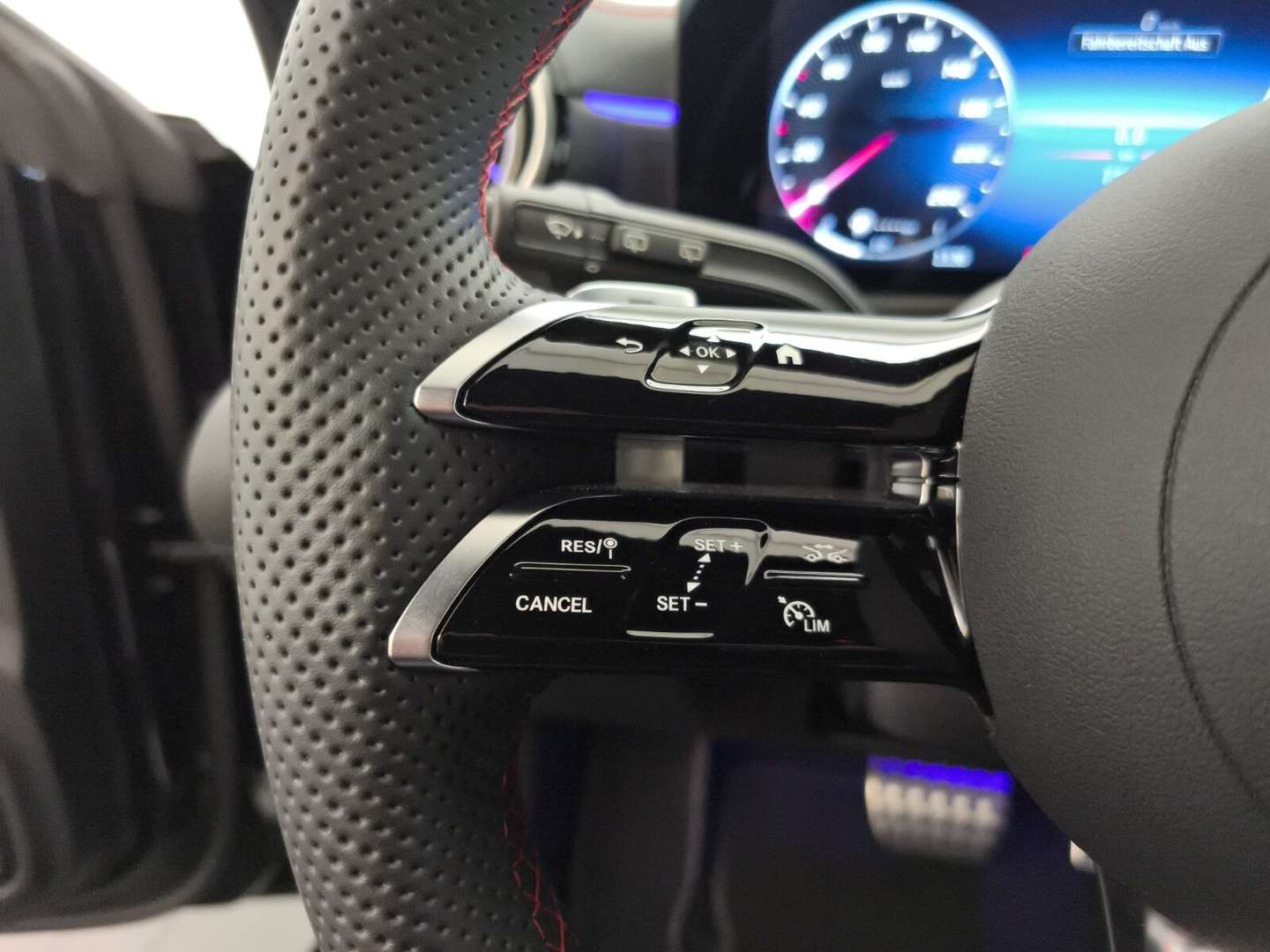 Mercedes CLA 250 E Shooting Brake 250 AMG Line - 2025 - Joinsteer - #15