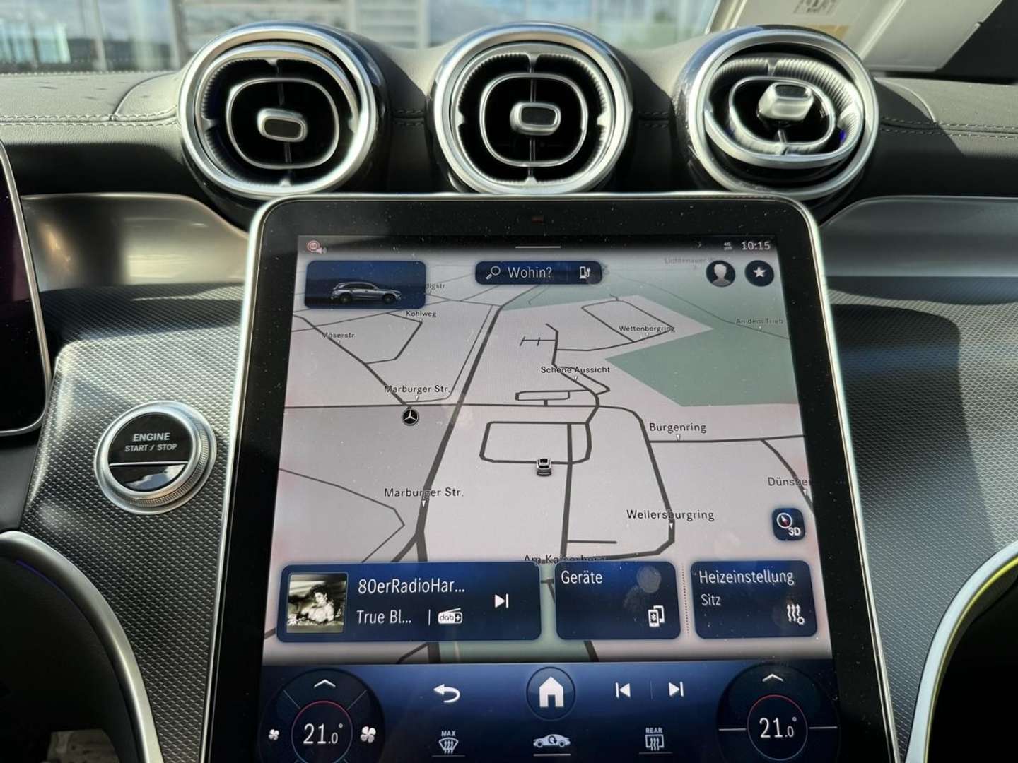 Mercedes GLC 300 300 AMG Line - 2024 - Joinsteer - #25