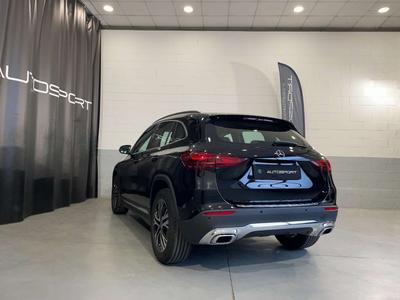 Mercedes GLA 180 Advanced