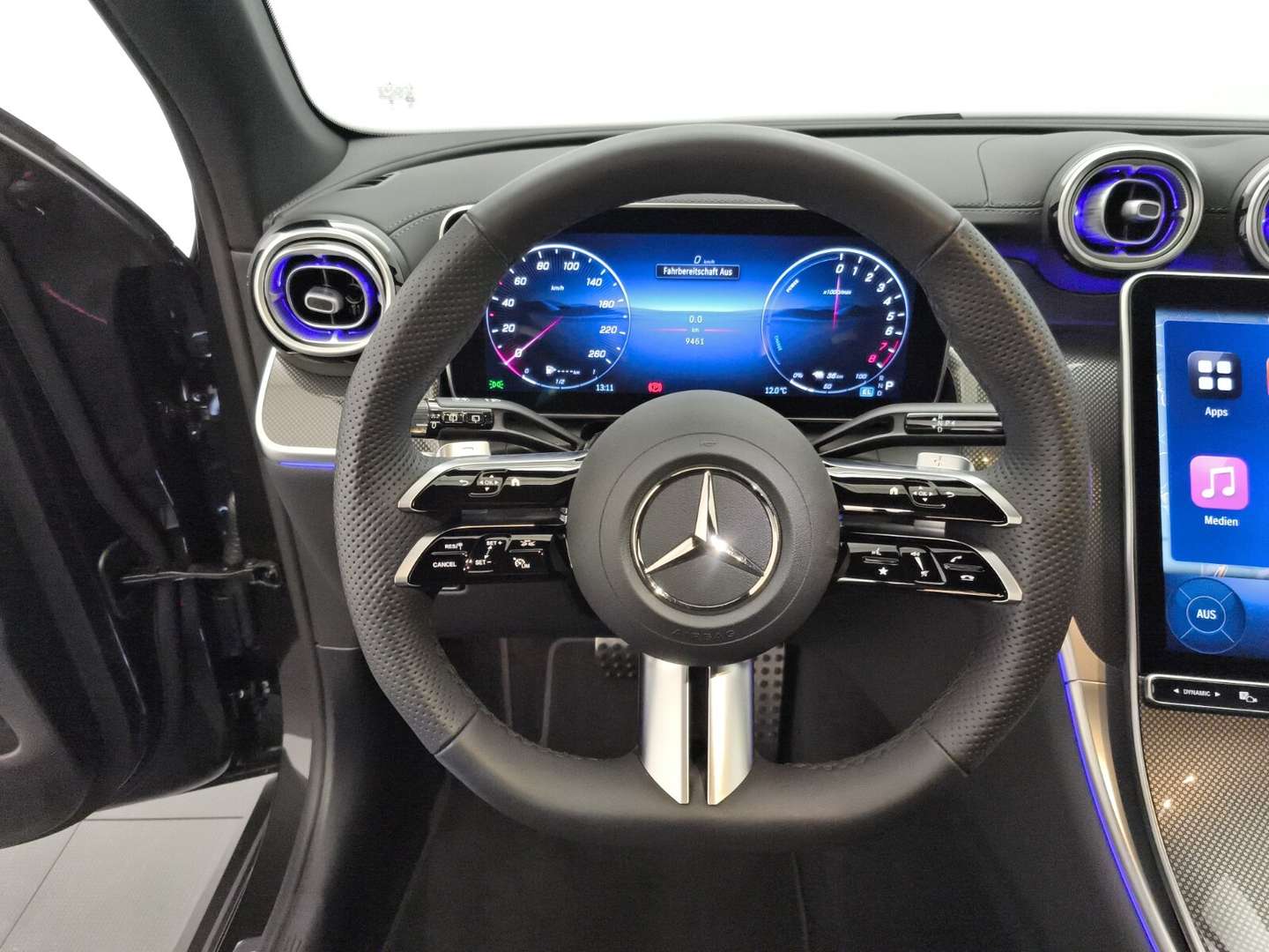 Mercedes GLC 300 300 AMG Line - 2024 - Joinsteer - #12