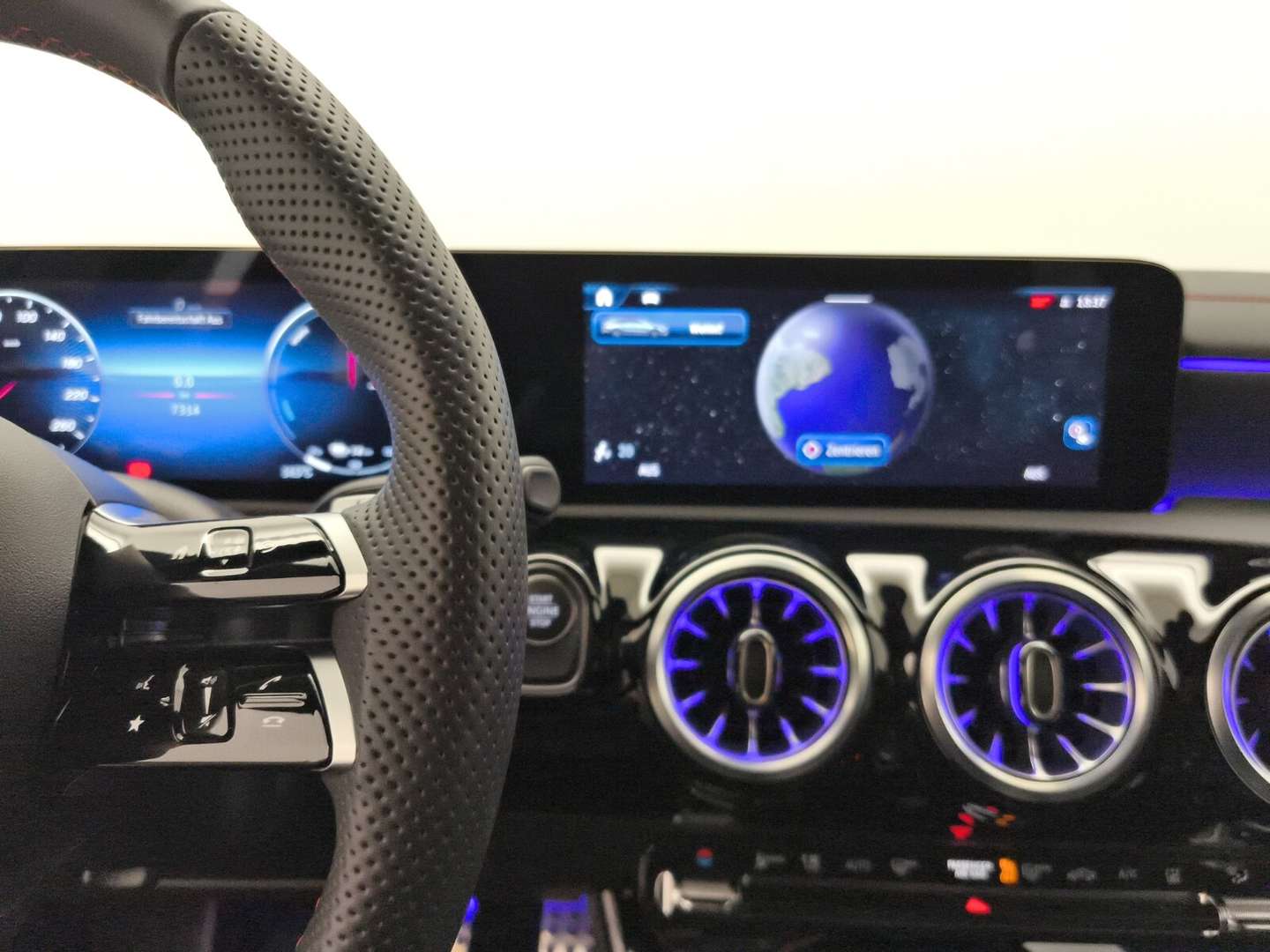 Mercedes CLA 250 E Shooting Brake 250 AMG Line - 2025 - Joinsteer - #16