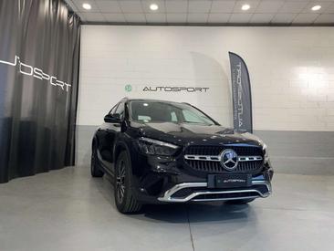 Mercedes GLA 180 Advanced — photo 4