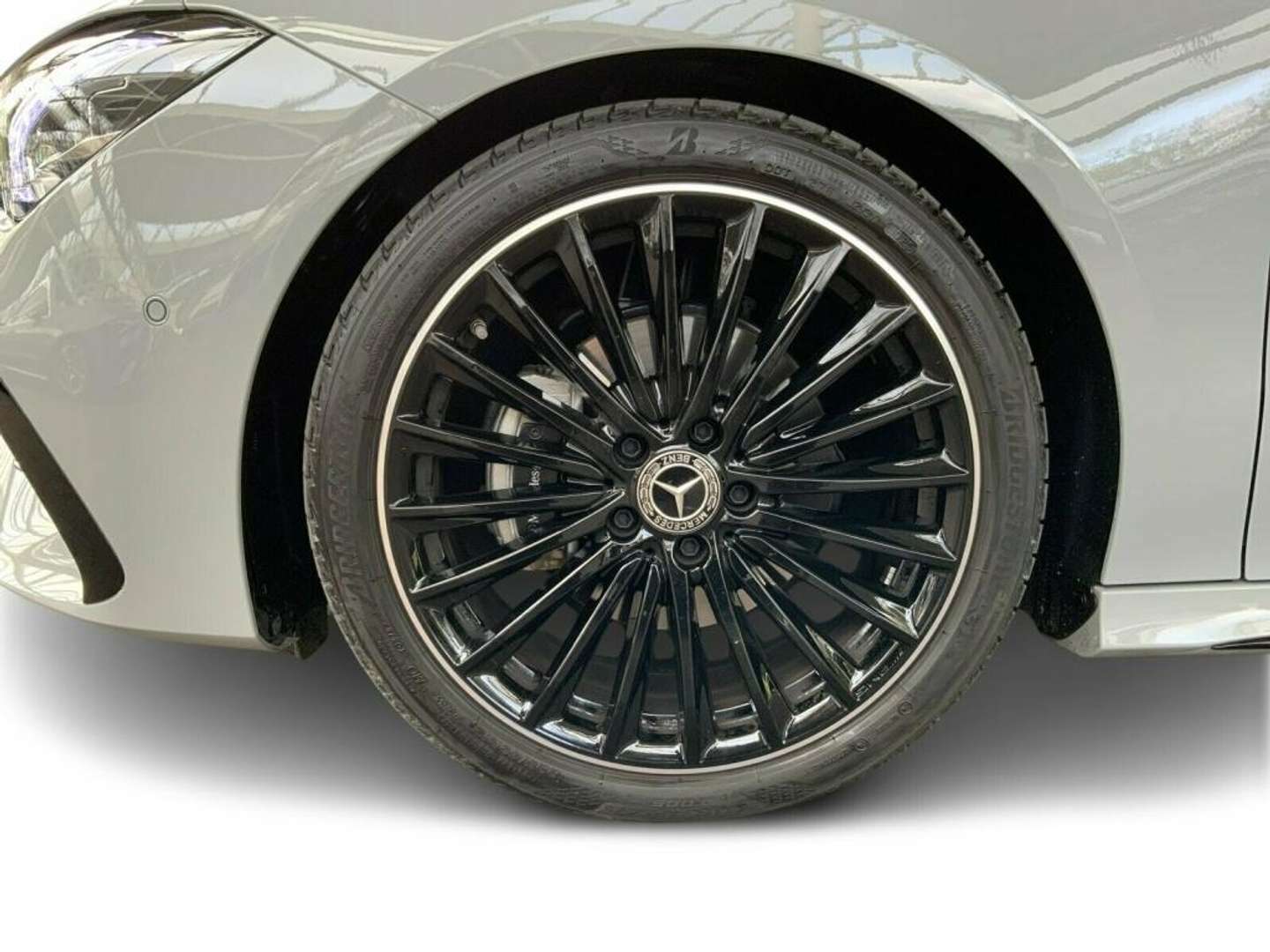 Mercedes CLA Shooting Break 180 AMG Line - 2025 - Joinsteer - #9