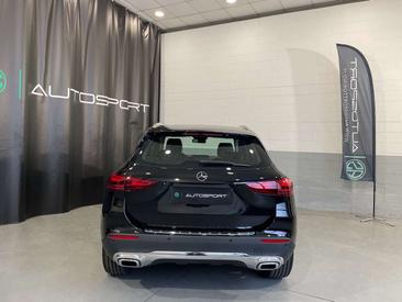 Mercedes GLA 180 Advanced — photo 5