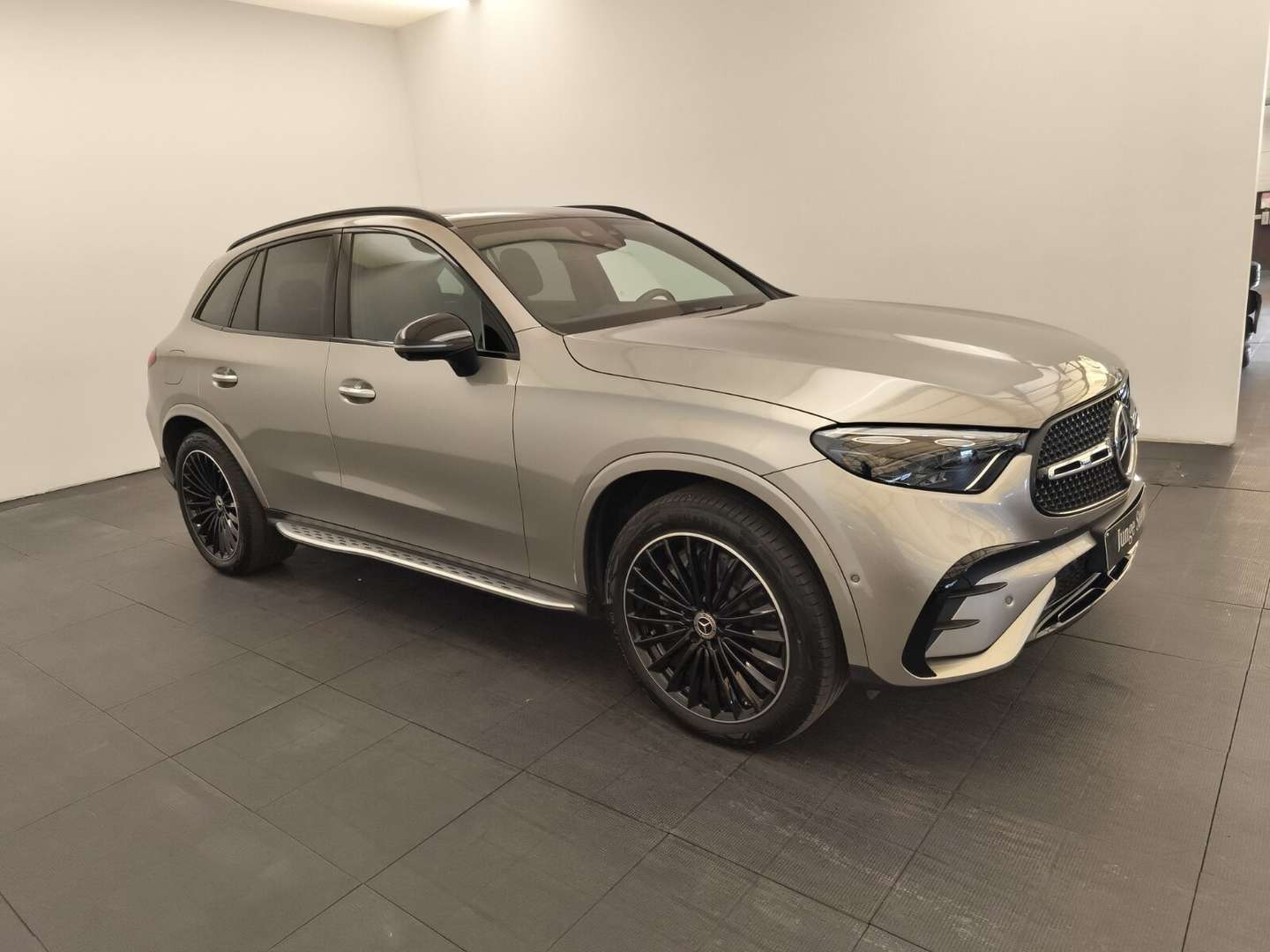 Mercedes GLC 400 400 Premium Plus - 2024 - Joinsteer - #3