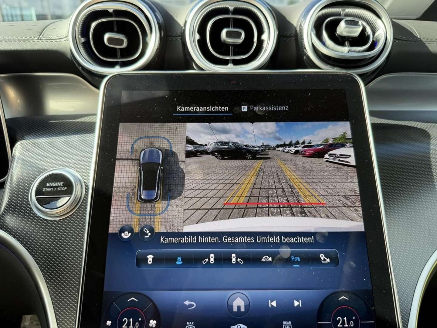 Mercedes GLC 300 300 AMG Line - 2024 - Joinsteer - #27