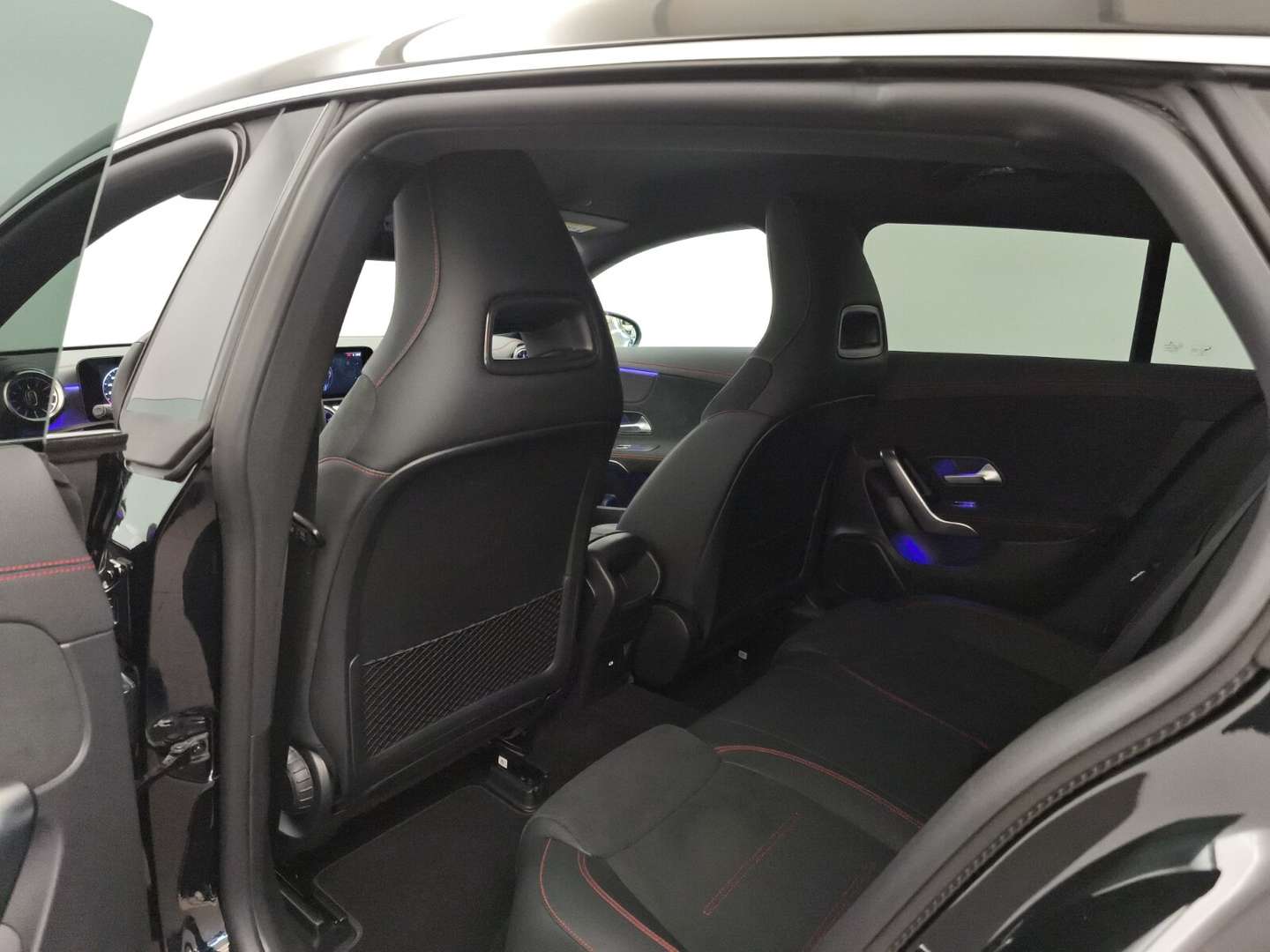 Mercedes CLA 250 E Shooting Brake 250 AMG Line - 2025 - Joinsteer - #18