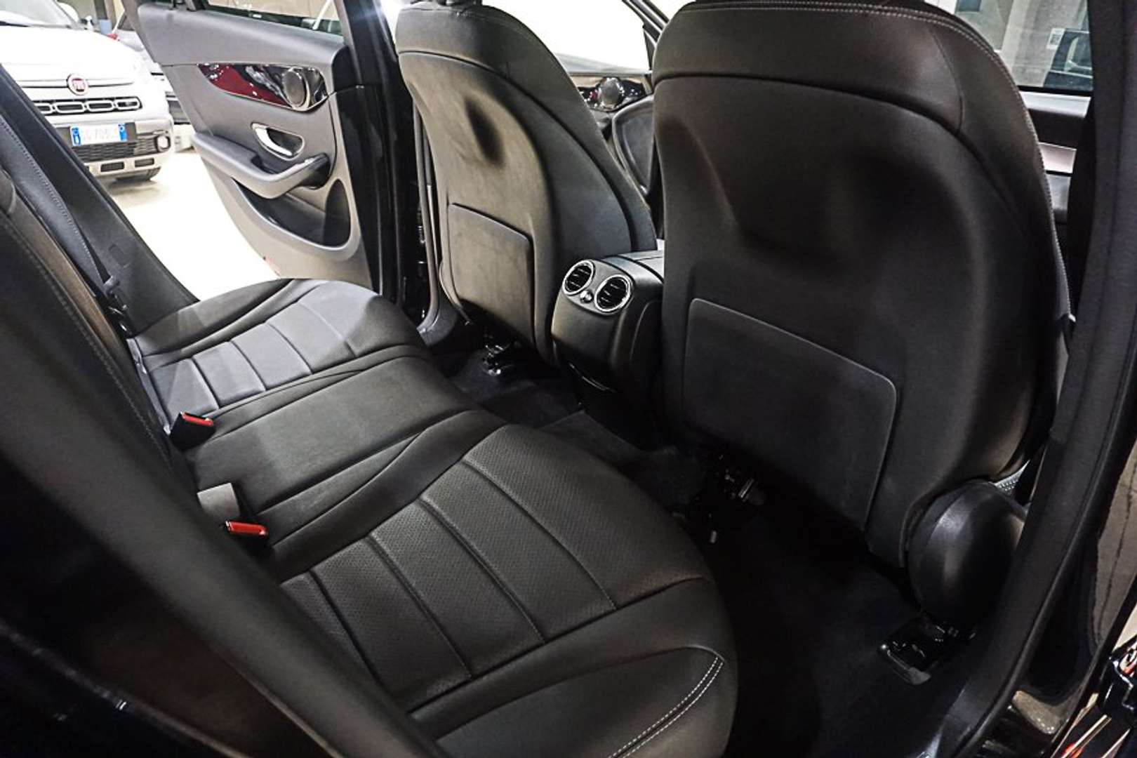 Mercedes GLC Coupé 220 Business - 2019 - Joinsteer - #11