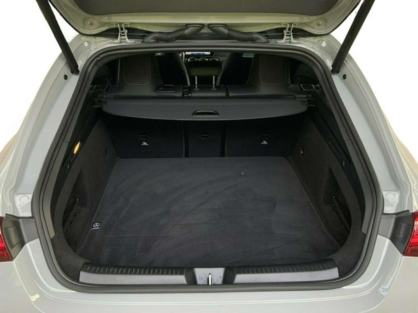 Mercedes CLA Shooting Break 180 AMG Line - 2025 - Joinsteer - #11