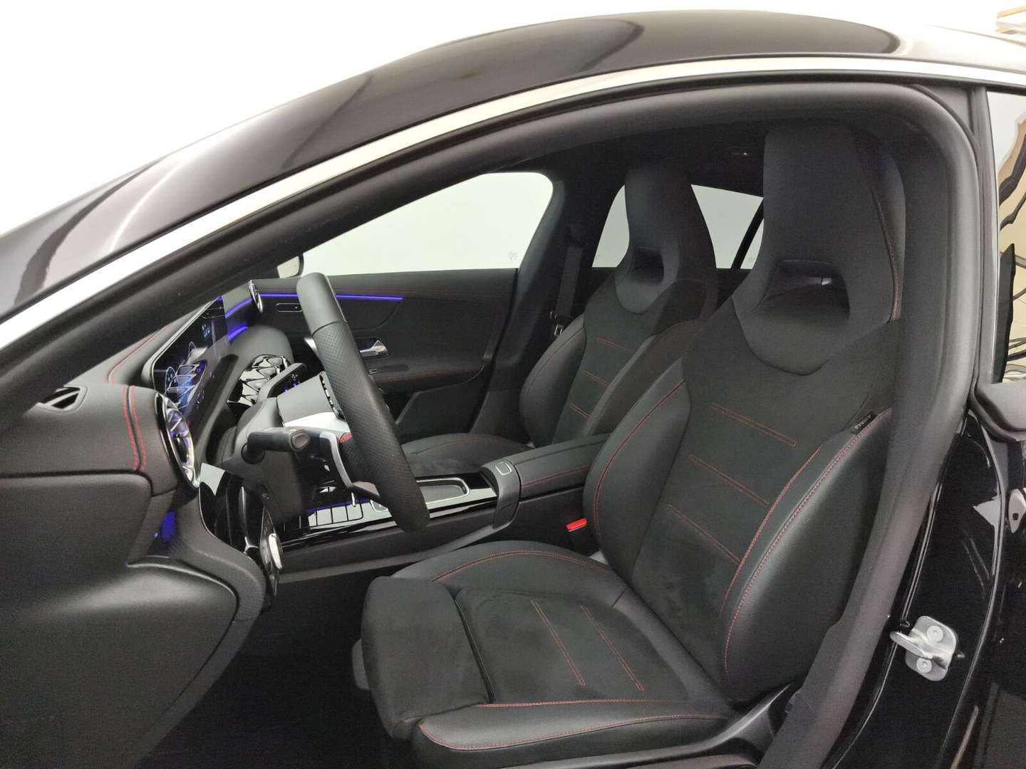 Mercedes CLA 250 E Shooting Brake 250 AMG Line - 2025 - Joinsteer - #19