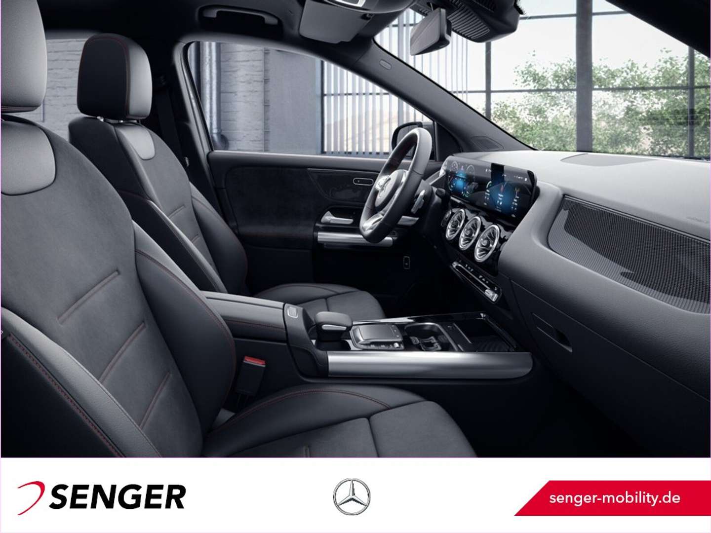 Mercedes GLA 250 E 250 AMG Line - 2020 - Joinsteer - #7