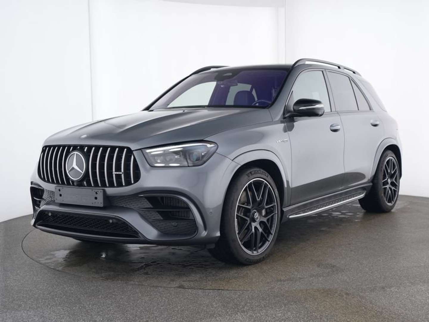 Mercedes GLE 63 AMG 63 AMG Line - 2024 - Joinsteer - #1