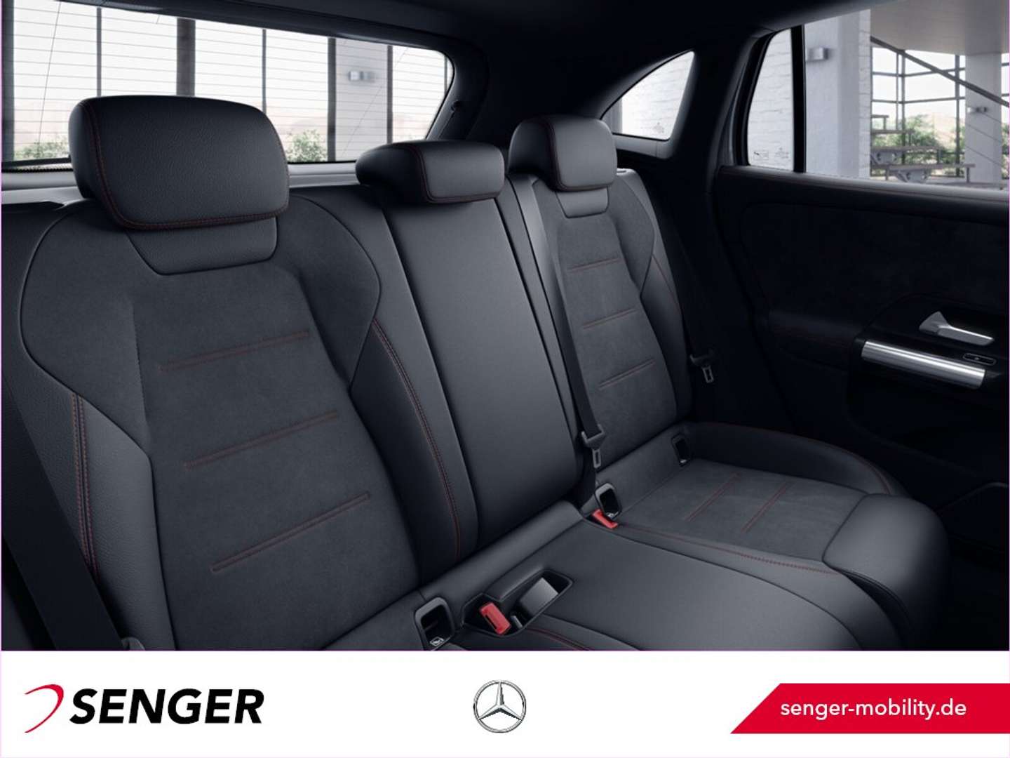 Mercedes GLA 250 E 250 AMG Line - 2020 - Joinsteer - #8