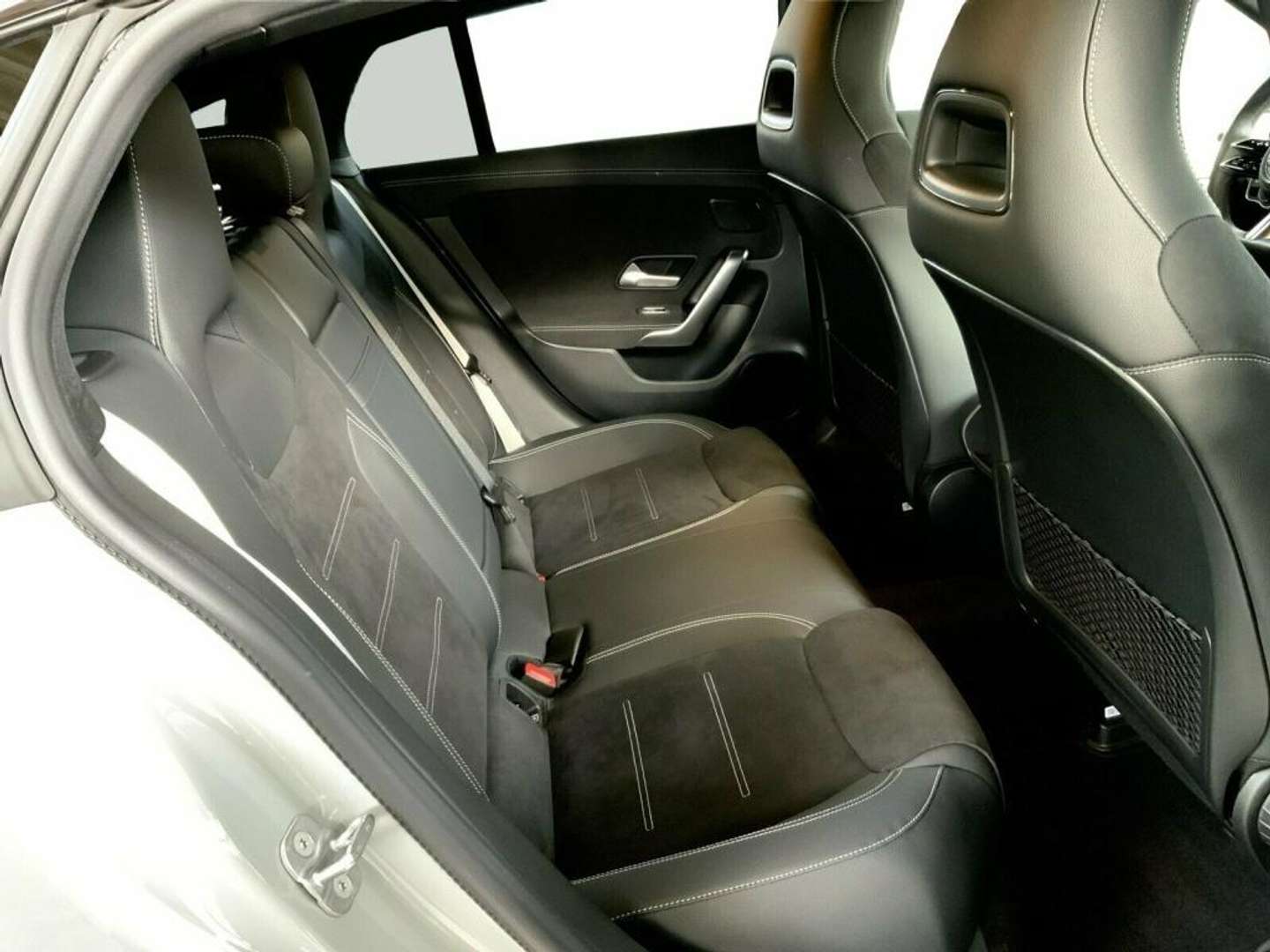 Mercedes CLA Shooting Break 180 AMG Line - 2025 - Joinsteer - #13