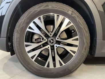 Mercedes GLA 180 Advanced — photo 8