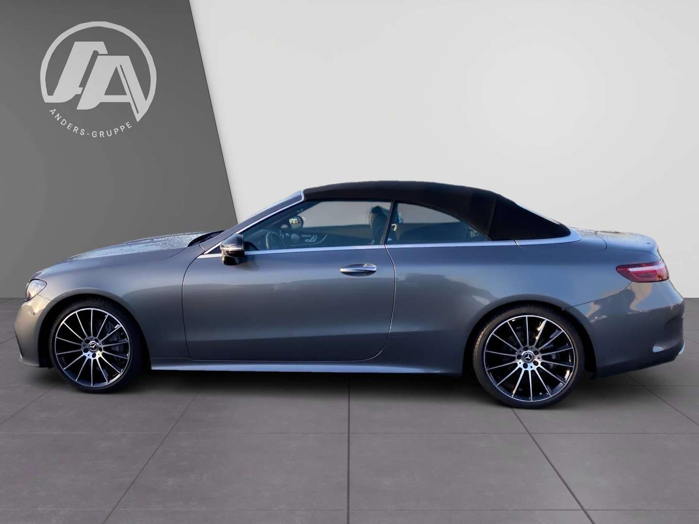 Mercedes Classe E 200 Night Edition - 2024 - Joinsteer - #3