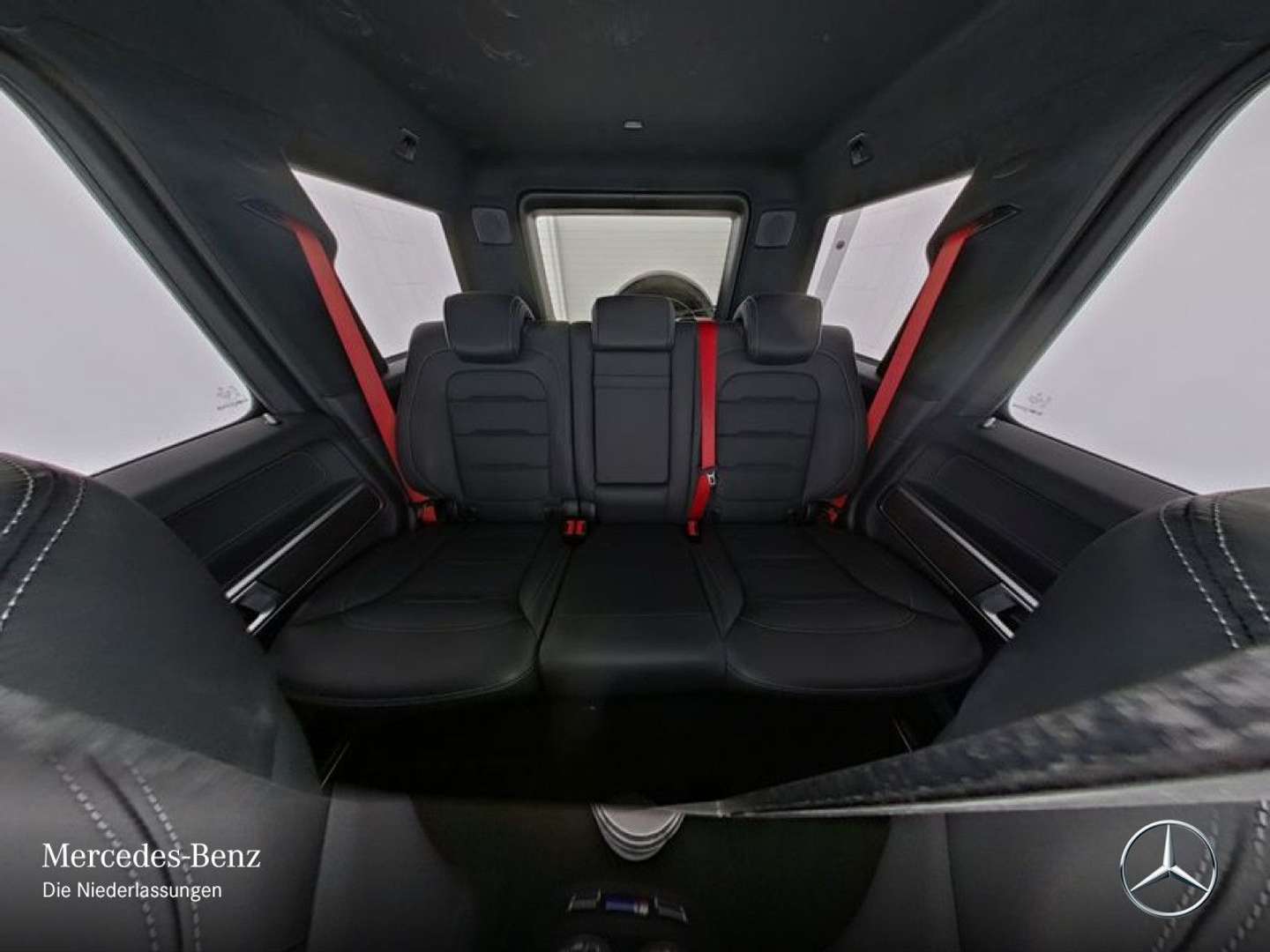 Mercedes GLS 63 AMG Line - 2025 - Joinsteer - #9