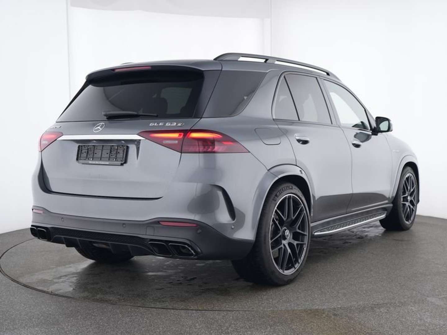 Mercedes GLE 63 AMG 63 AMG Line - 2024 - Joinsteer - #2